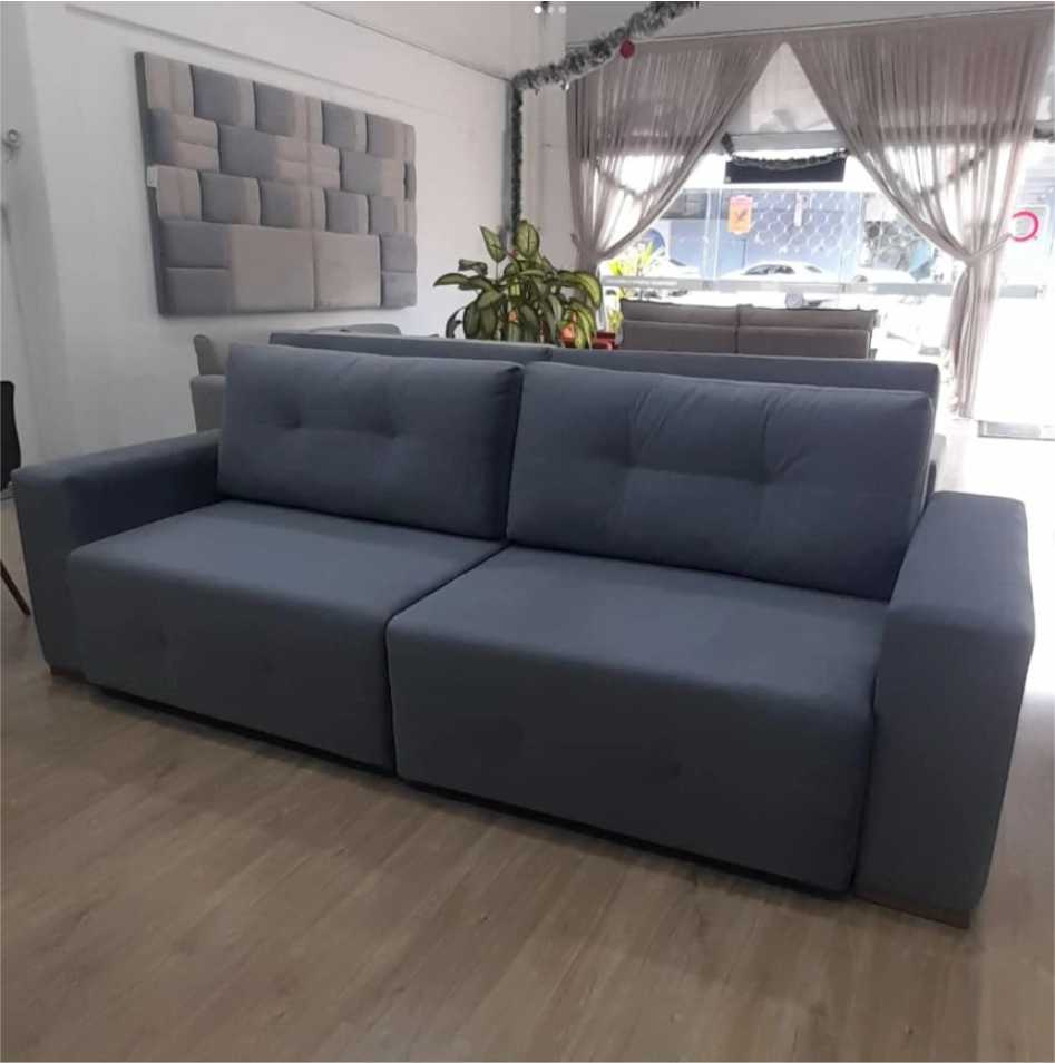 Pufe e chaise