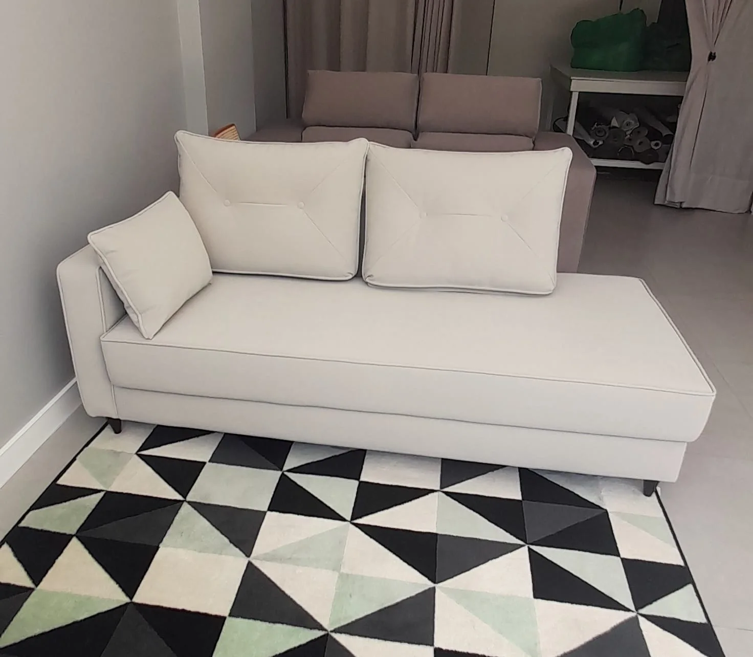 Divan