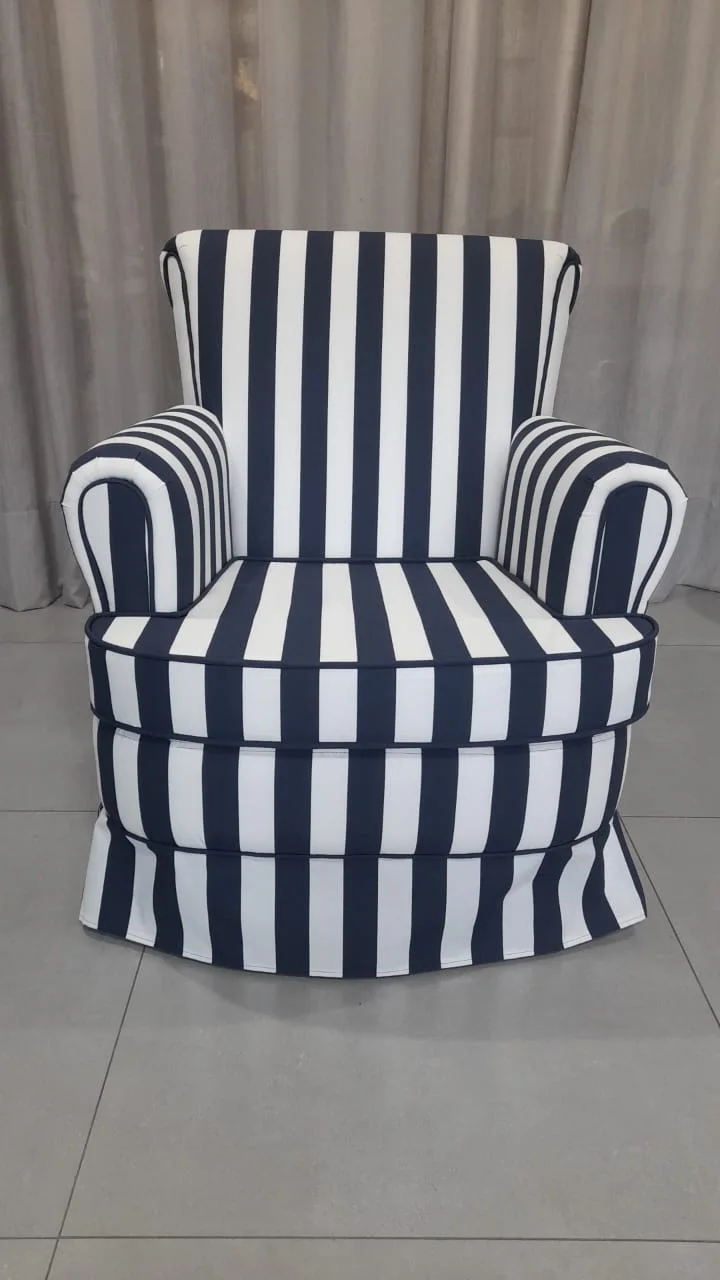 Poltrona de balanço